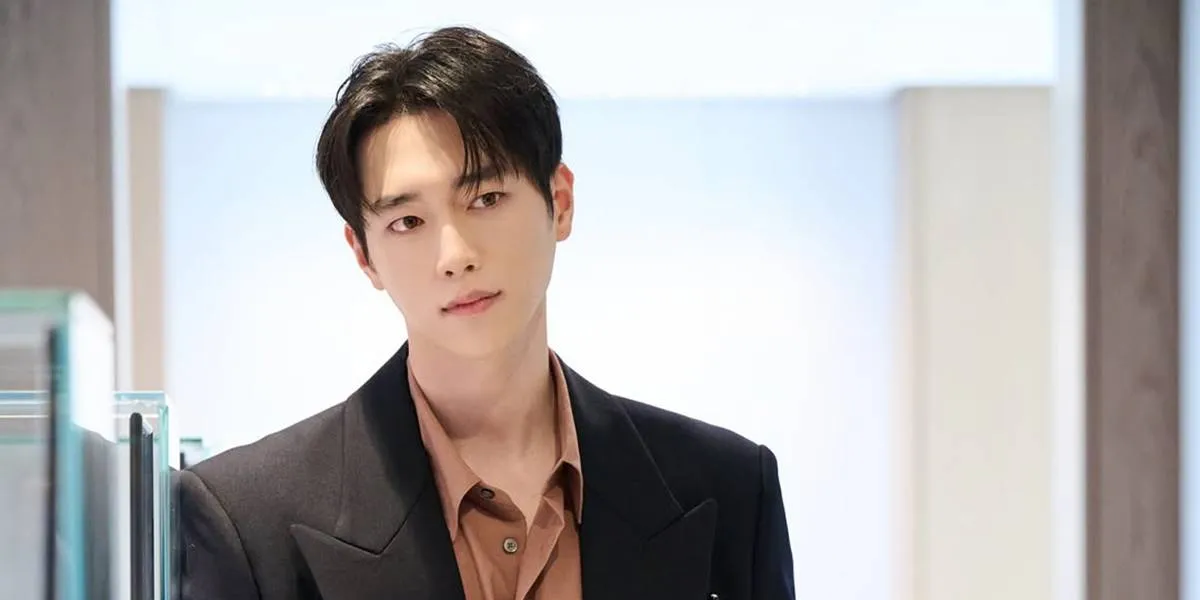 Get to Know Seo Kang Joon Better, the Virtual Boyfriend in 'Boyfriend On Demand'