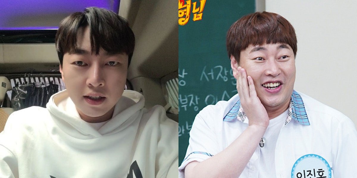 Lee Jinho Admits to Involvement in Online Gambling, Still Owes Jimin BTS and Ready to Be Questioned by Police