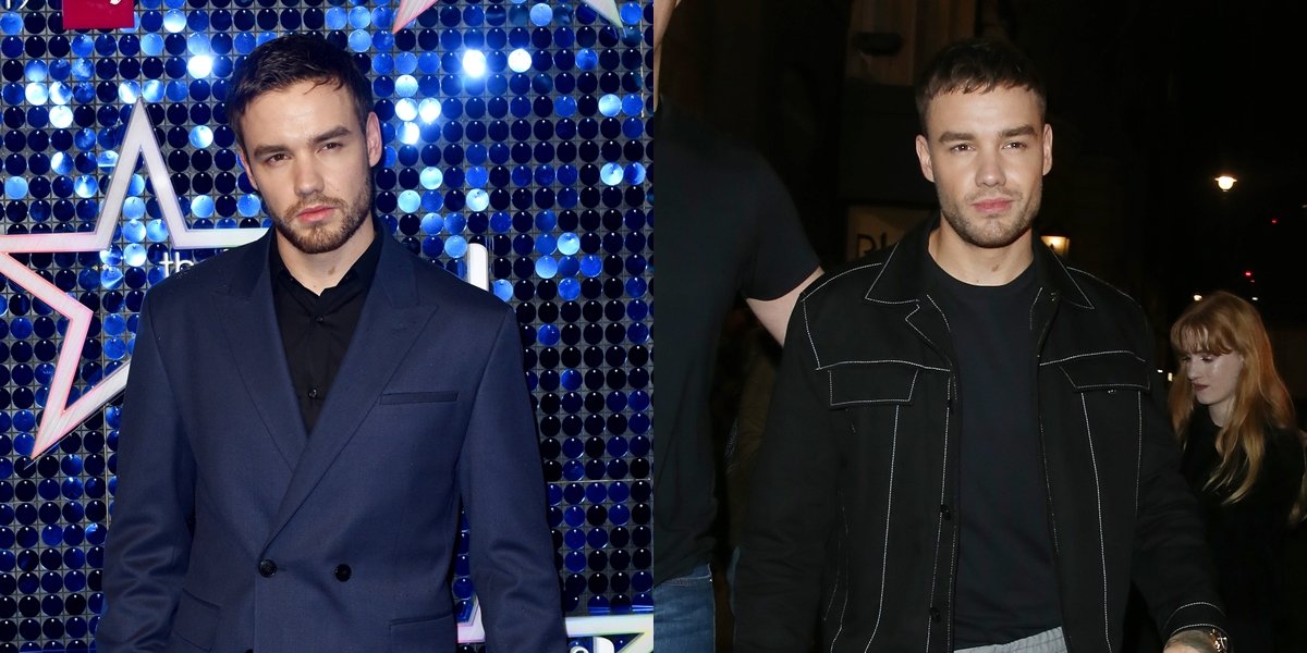 Liam Payne Estimated to Leave a Fortune of Rp1.1 Trillion at Age 31, Known for His Philanthropy - Once Gave Thousands of Food Packages During the Pandemic