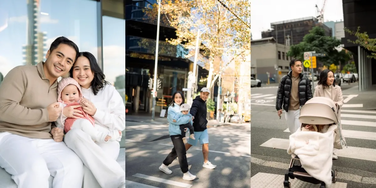Gritte Agatha's 'No Hassle' Holiday in Australia, Focused on Culinary Adventures Rather Than Tourism