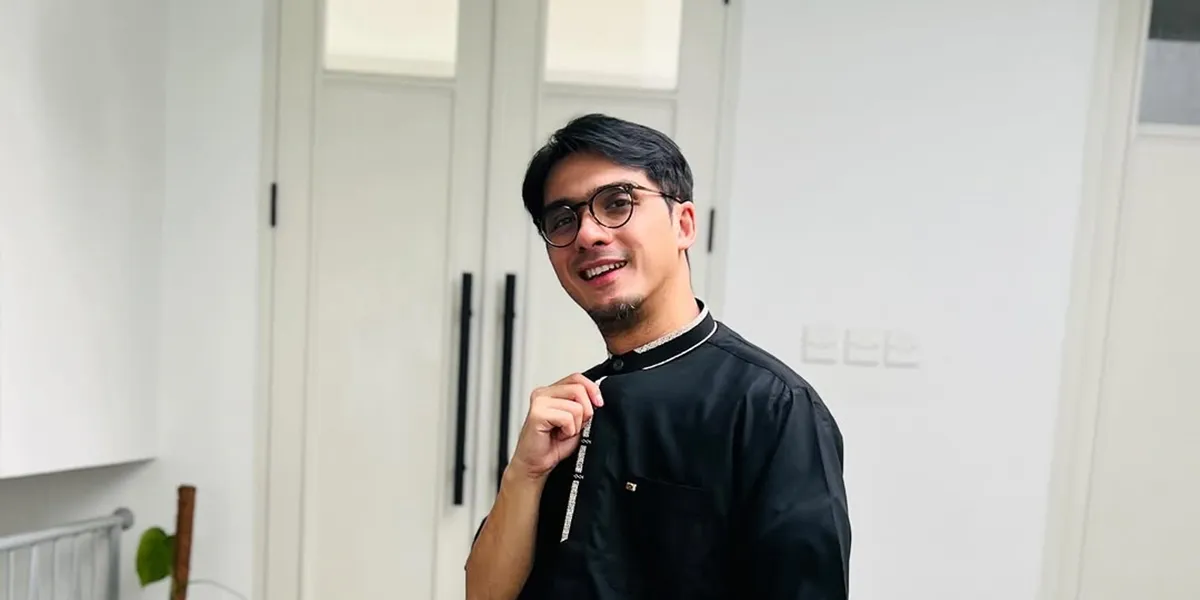 Vacation in Korea, Ricky Harun Discusses Attitude When Defamed