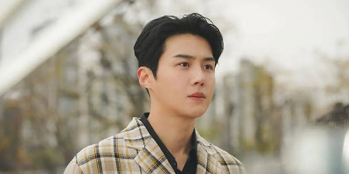 The Twists and Turns of Kim Seon Ho's Love Fate in Korean Drama, Some Are Lucky, Some Are Very Unlucky