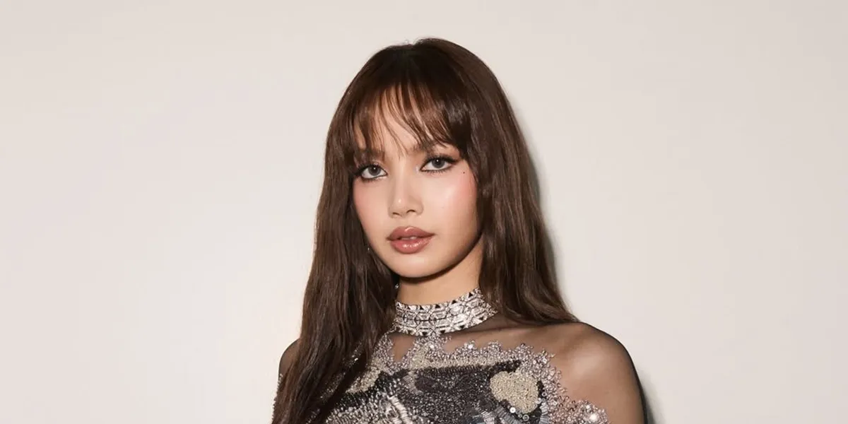 Lisa BLACKPINK Shooting Hollywood Film Extraction: Tygo, Locations Jakarta to Depok