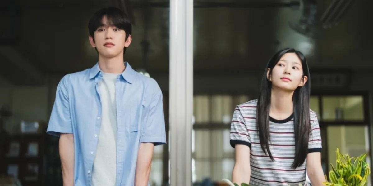 Cast List of the Korean Drama 'STILL SHINING', Romance of Park Jin Young & Kim Min Ju
