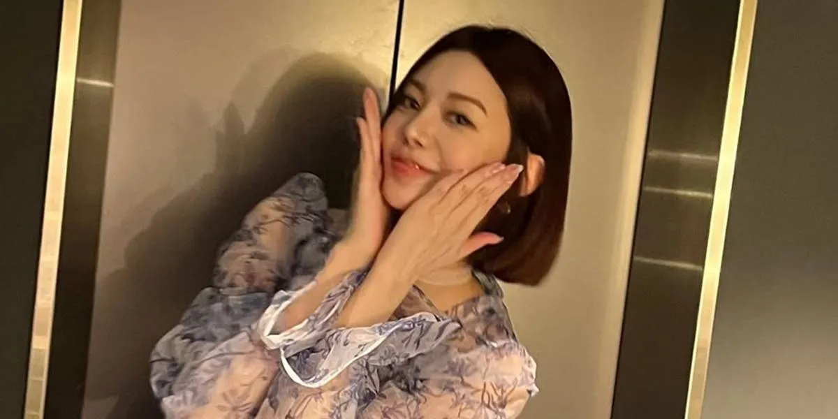 Lizzy Ex After School Suffers Severe Depression Leading to Extreme Thoughts