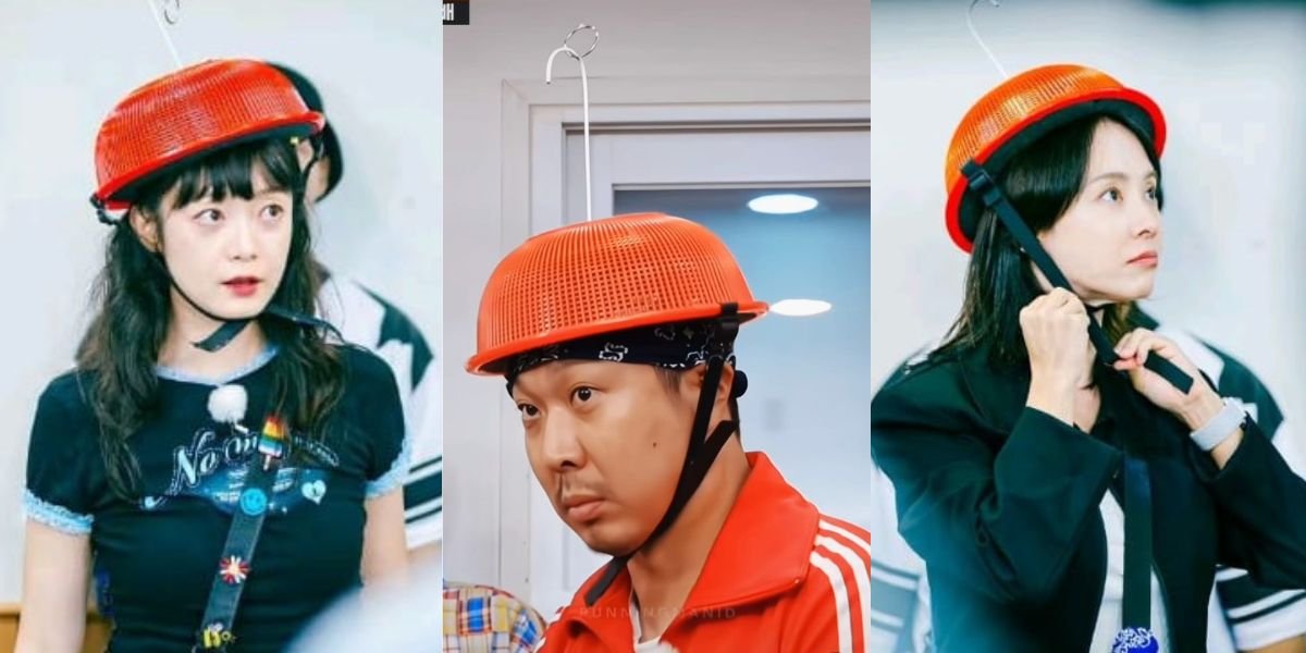 The 'Kiw Kiw Cukurukuk' August Competition Went Viral to Korea, Becoming One of the Games in 'Running Man'