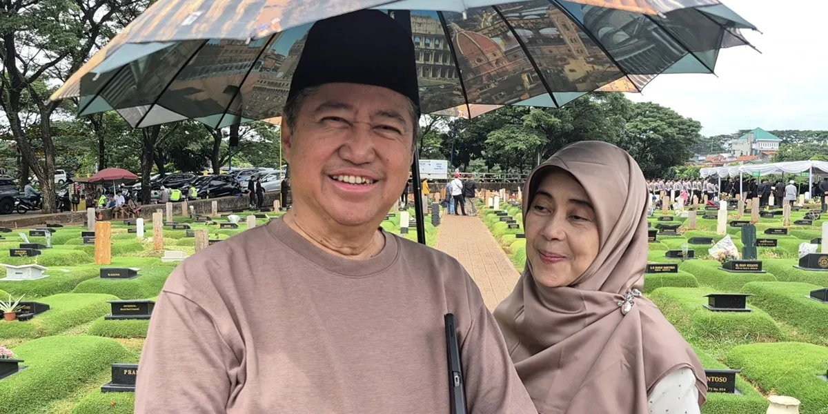 The Loyalty of Vidi Aldiano's Fans Remains Strong, Spreading Kindness in the Name of the Late Artist