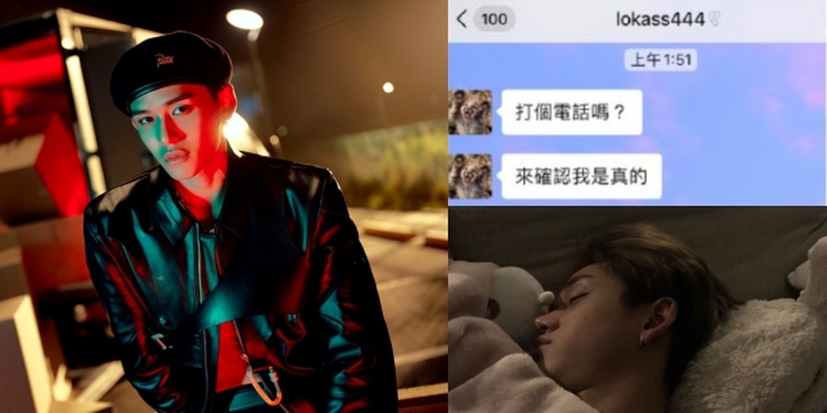 Lucas WayV Apologizes for Accusations from 3 Ex-Girlfriends that Sparked Controversy, Here's the Complete Timeline