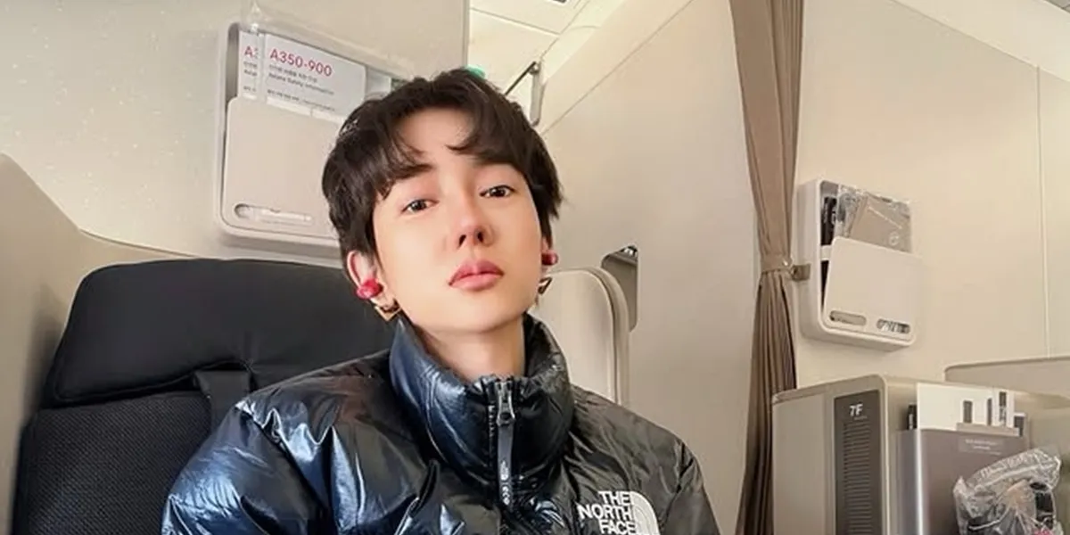 Lucinta Luna Cuts Her Hair Short, Becomes Handsome and Unrecognizable