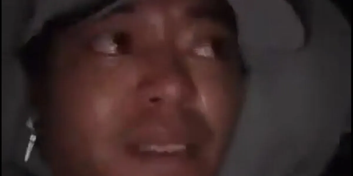 Lula Lahfah Passed Away, Reza Arap Shocked and Crying  