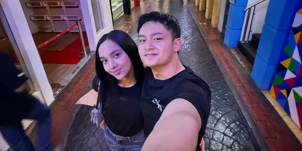 Lyodra dan Randy Martin Playdate Seru, Cosplay Jadi Pilot hingga Ilmuwan