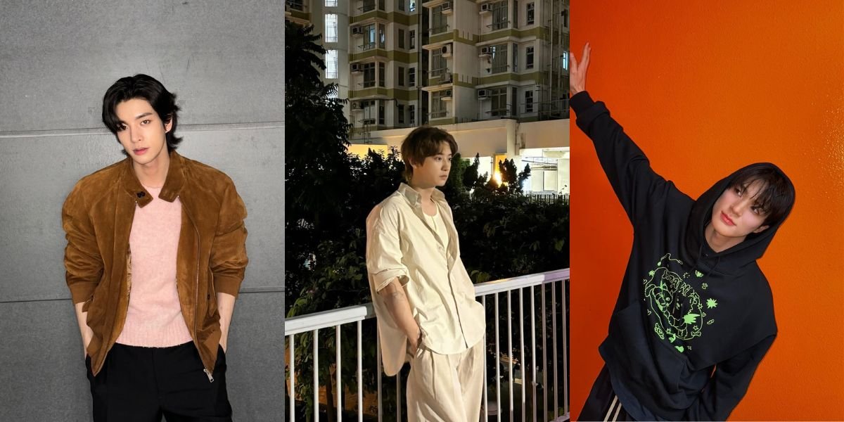 Various Idols Who Should Have Been Your Match But Became Artists!