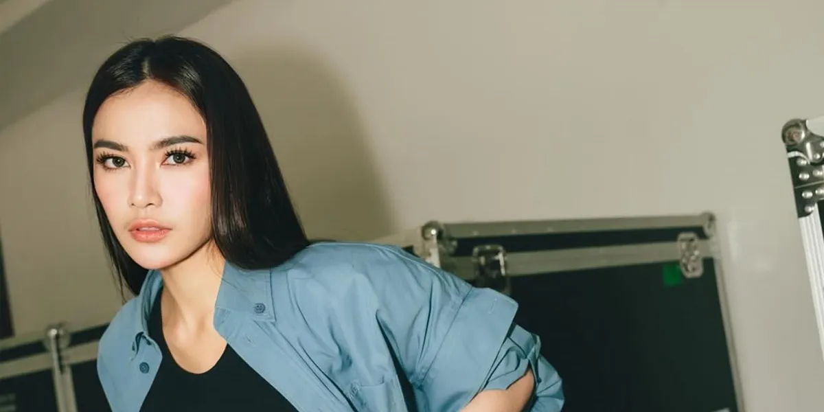 Mahalini Shares Rehearsal Moments of the KOMA Concert, Experience the True Valentine - Heart Feels Full