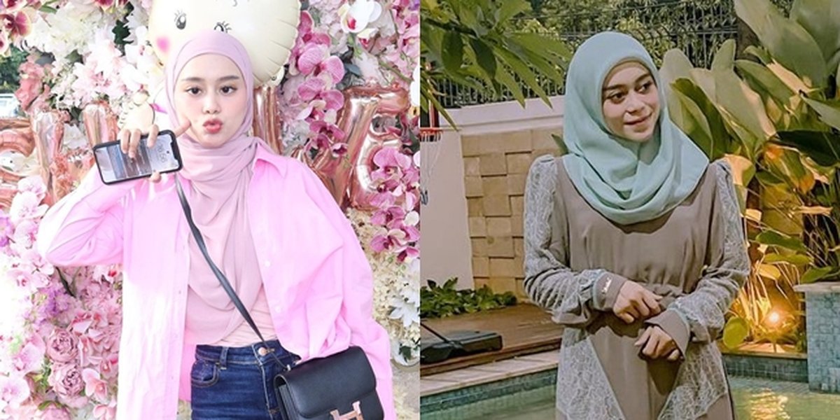 Even More Beautiful After Becoming a Mother! 8 Latest Photos of Lesti That Now Looks Like a Teenager - Her Small Waist Captivates Netizens