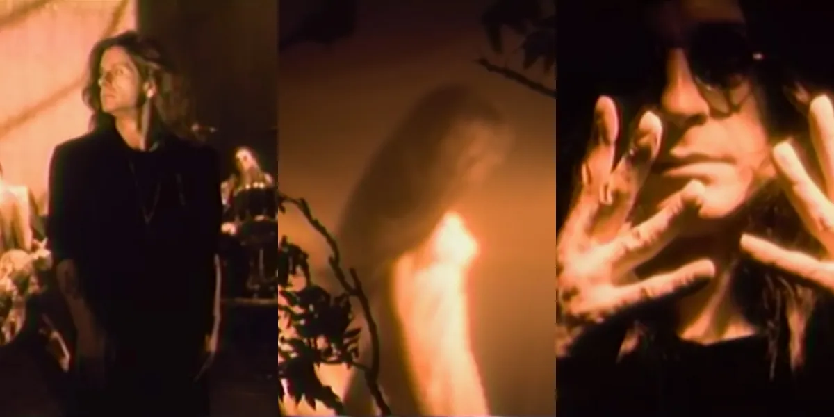 The Meaning Behind Ozzy Osbourne's 'Mama I'm Coming Home' Song, A Story About Life and Death