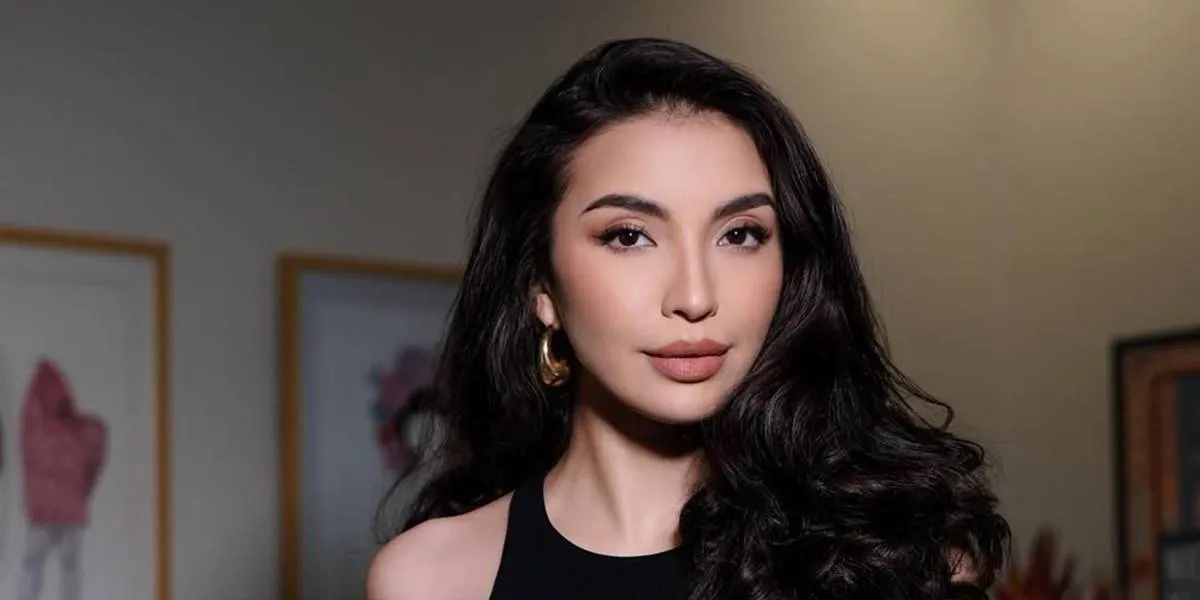 Manohara Reveals She Was Often Taken to a Shaman After Her Mother Loudly Accused Her of Using a Fake Account