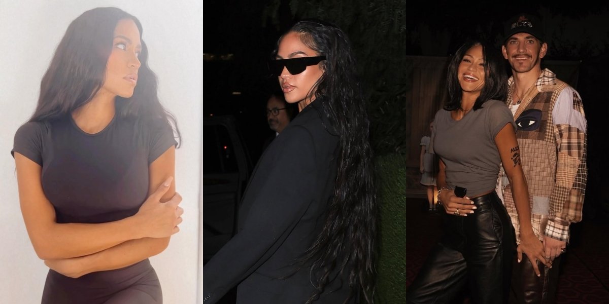 Former Stylist Testifies in P. Diddy Trial, 10 Photos of Cassie Ventura Who Was Abused to the Point of Severe Injury - Forced to Join Freak Off