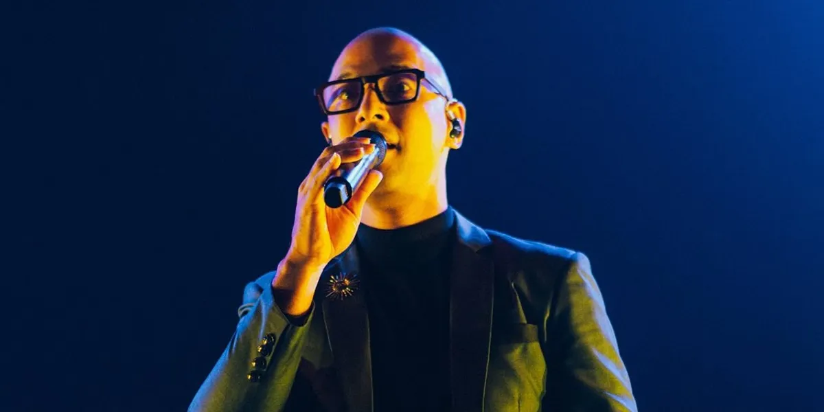 Marcell Siahaan Reveals Rp33 Billion in Unclaimed Song Royalties at LMKN, Here’s How to Claim!