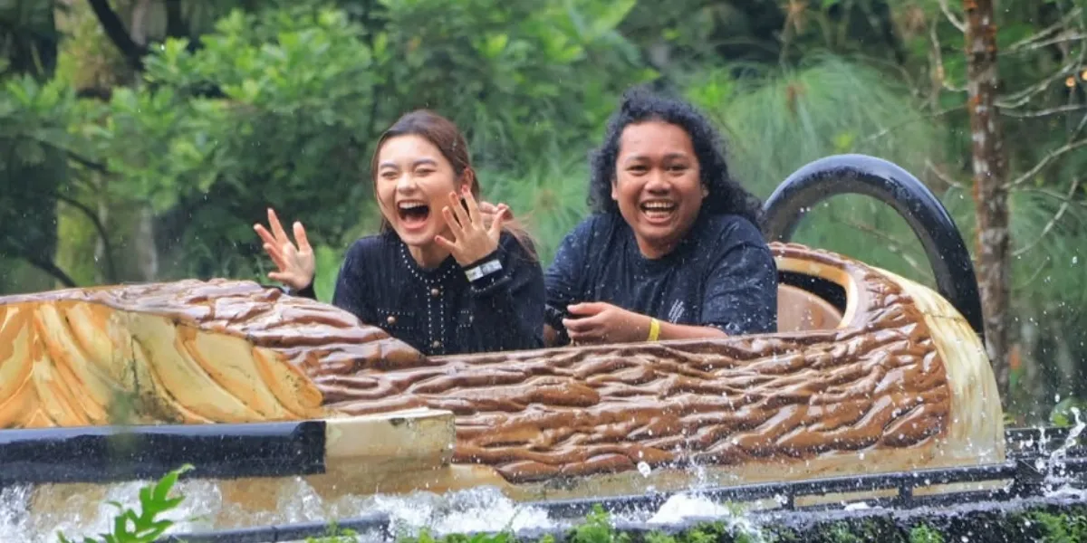 Marshel Widianto Now Chooses to Limit Working Hours for Golden Time with His Children