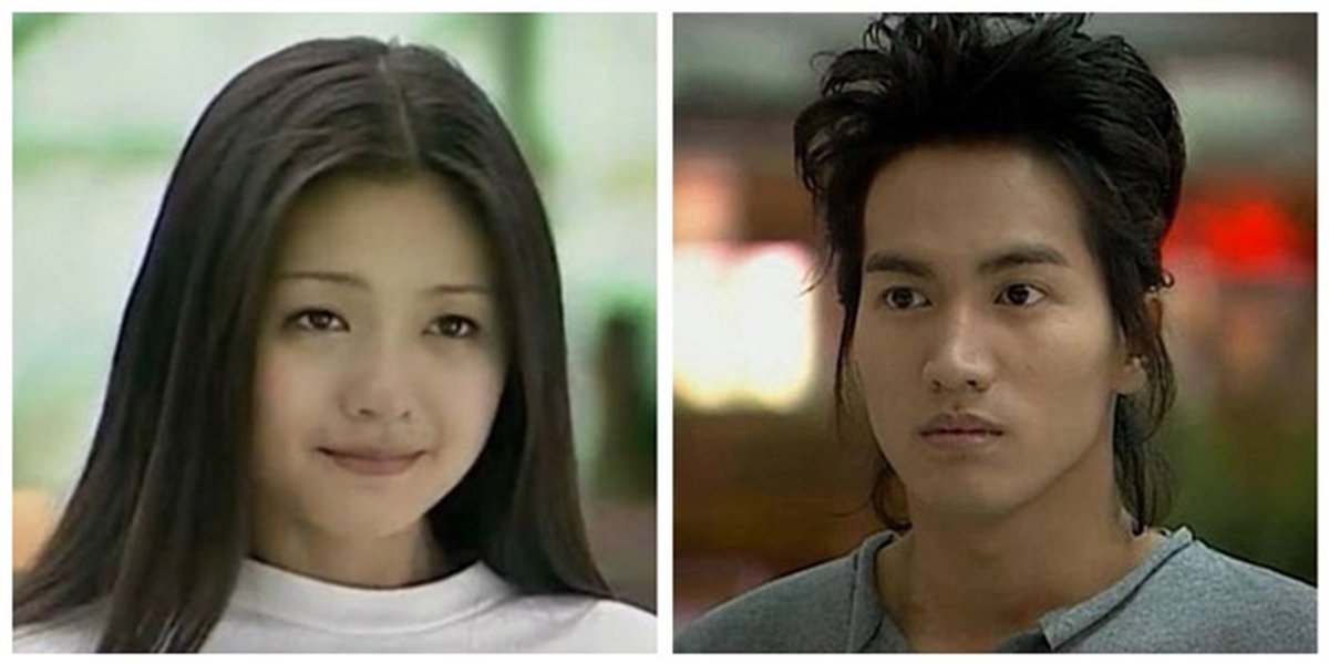 Remember Meteor Garden? Here's the Update on 8 of Its Cast Members