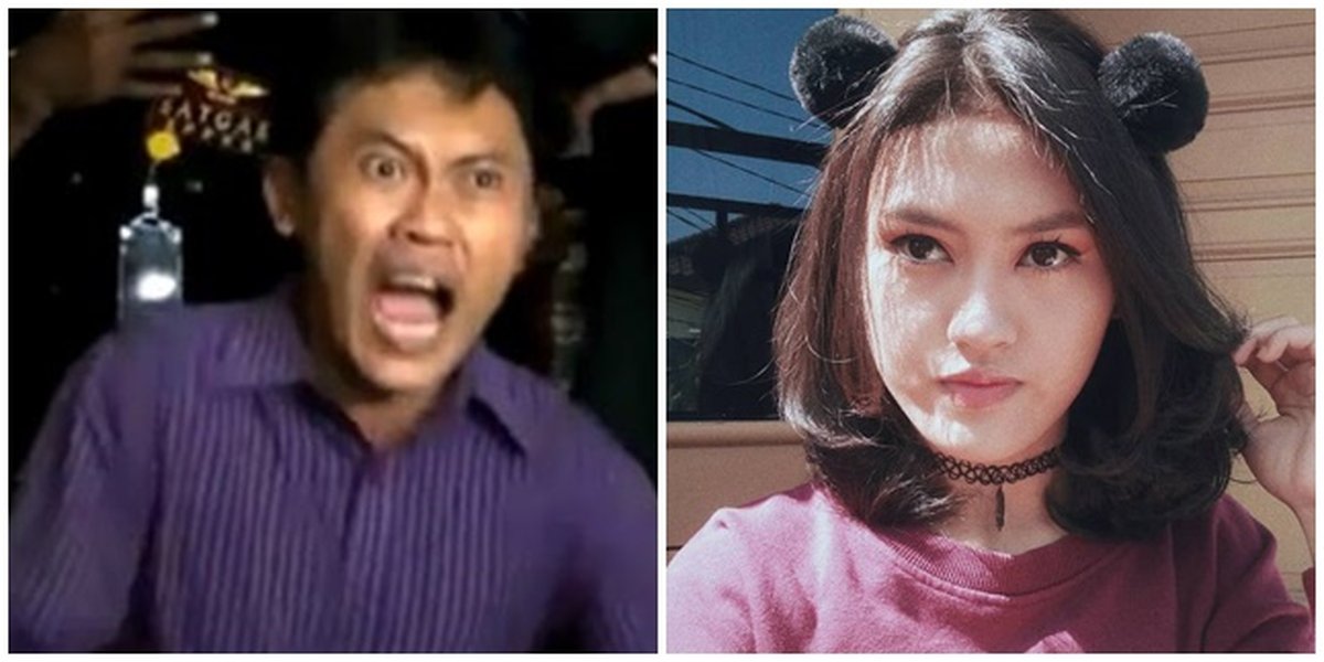 Remember Arya Wiguna 'Demi Tuhan'? Apparently, he has a beautiful daughter, here are 10 photos of her