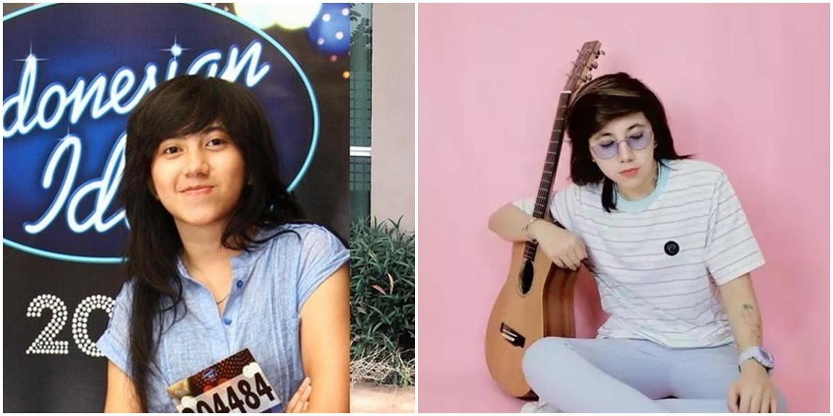 Still Remember Dera from Indonesian Idol? Here's her latest portrait as a politician