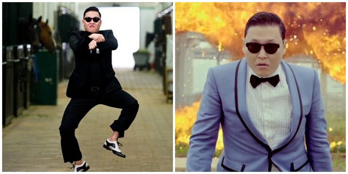 Still Remember PSY 'Gangnam Style'? Long Time No Hear, Here Are 9 Latest Portraits