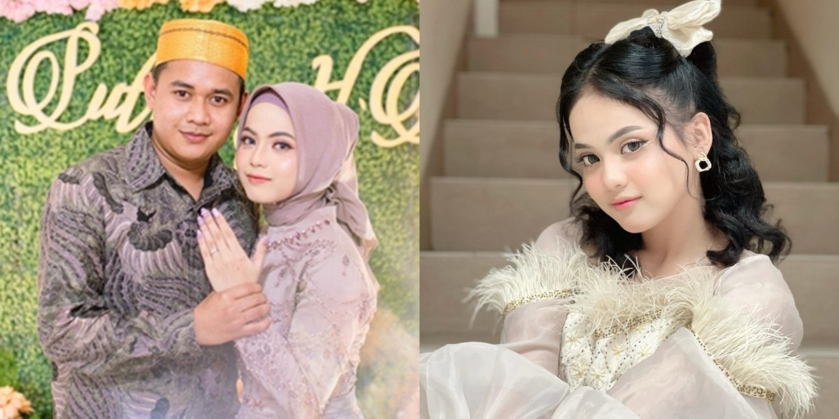 Still Worthy to be Called a Teenager, 8 Portraits of Putri Isnari who Will Soon Become the Rich Businessman's Daughter-in-Law from Kalimantan - Highlighted When Wearing High School Uniform