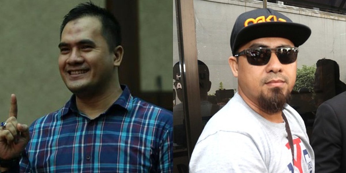 Want to be free, Kakak said Saipul Jamil will soon remarry