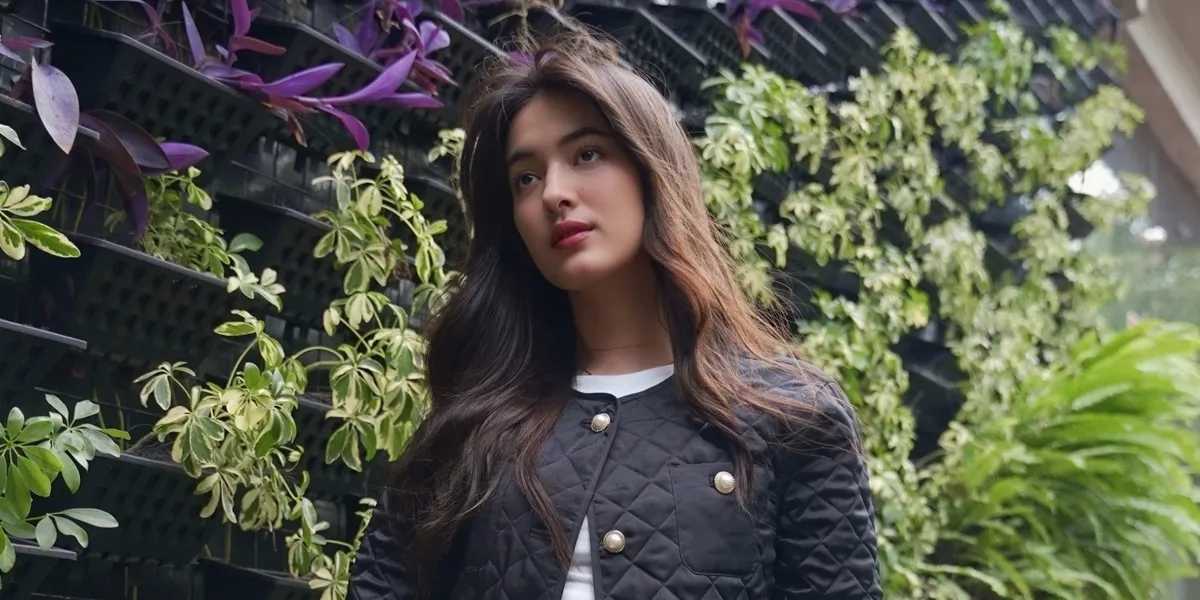 Mawar de Jongh Needs 3 Hours for Bald Makeup in the Film 'UNTIL YOUR LAST POINT'