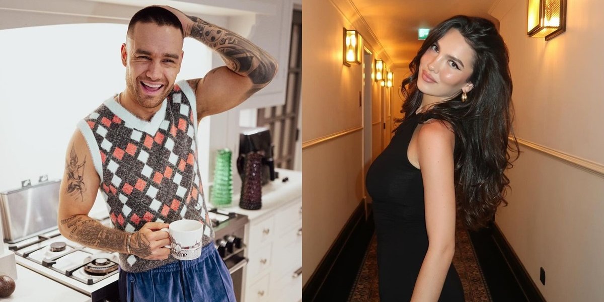 Maya Henry Former Fiancée of Liam Payne Attacked by Fans, Blamed for Liam's Death