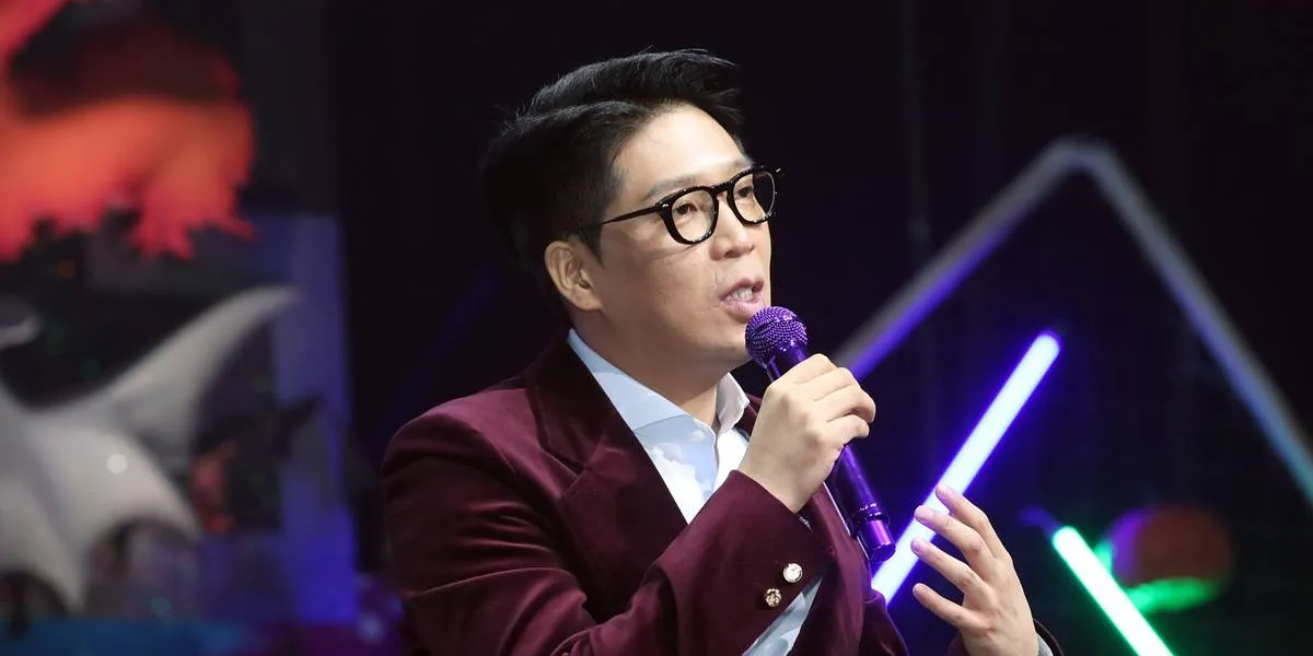 MC Mong Reveals Allegations of Illegal Gambling, Drags Baekhyun's Name and Insults THE BOYZ