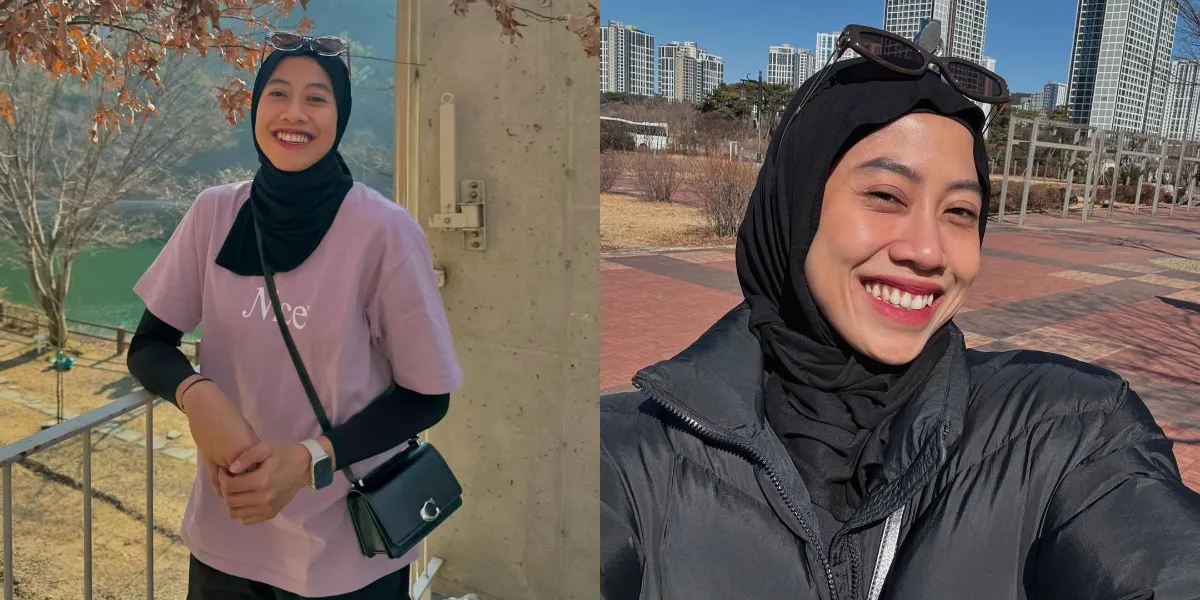 Megawati Hangestri Gets Married, This Volleyball Athlete Has a Special Request