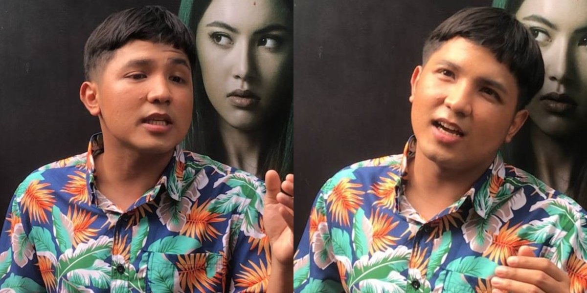 Making Acting Debut Through Thai Film Remake, Jirayut Hopes to Receive Many Offers