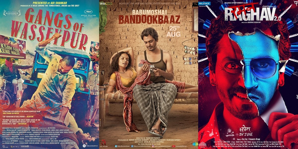 Seeing the Best Works of Nawazuddin Siddiqui, 8 Films that Showcase His Acting Skills