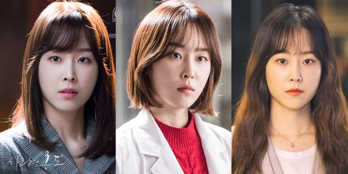 Looking at Seo Hyun Jin's Acting Career Journey Through Her Iconic Roles in Korean Dramas