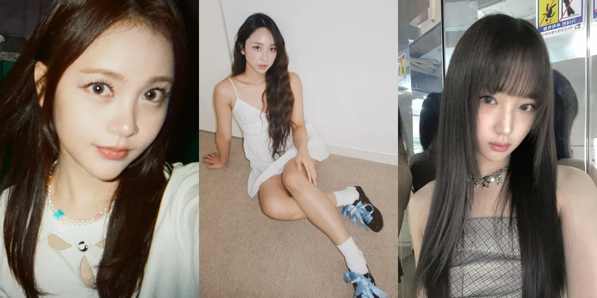 K-Pop Girl Group Members from Indonesia, Including Dita Karang and Carmen Hearts2Hearts