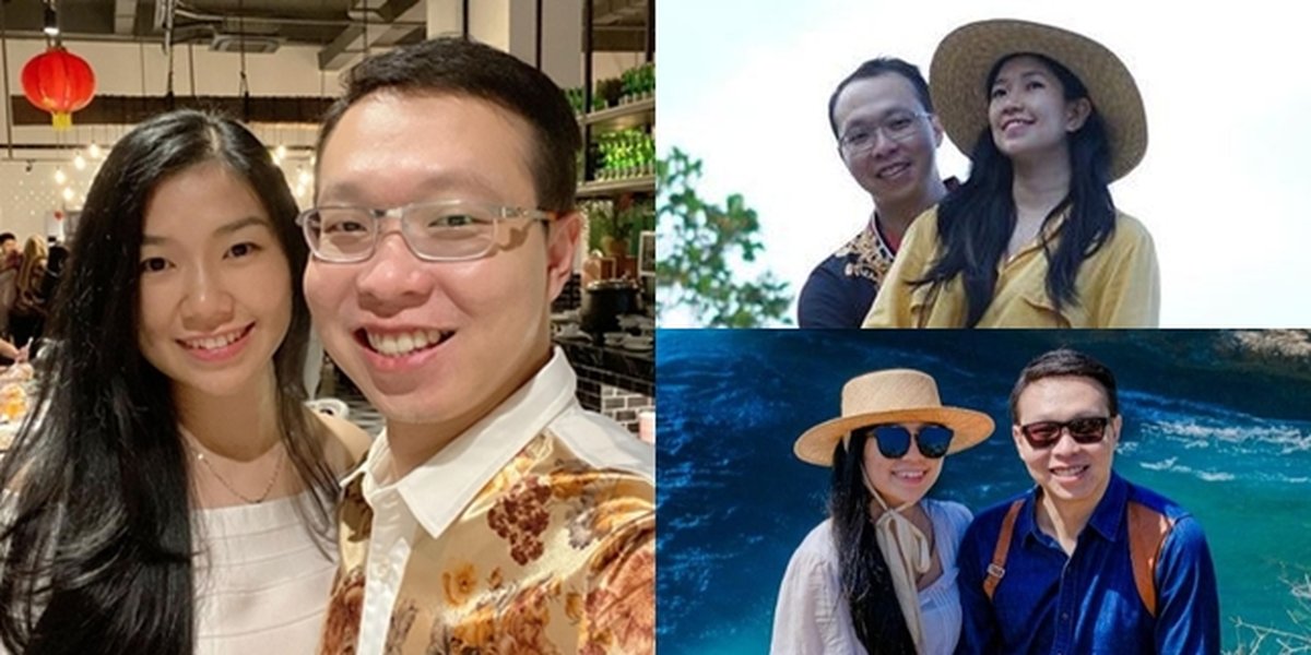 Crying When Husband Is Forcefully Arrested, Here Are 9 Intimate Photos of Dr. Richard Lee and His Wife - Reni's Loyalty Earns Many Praises