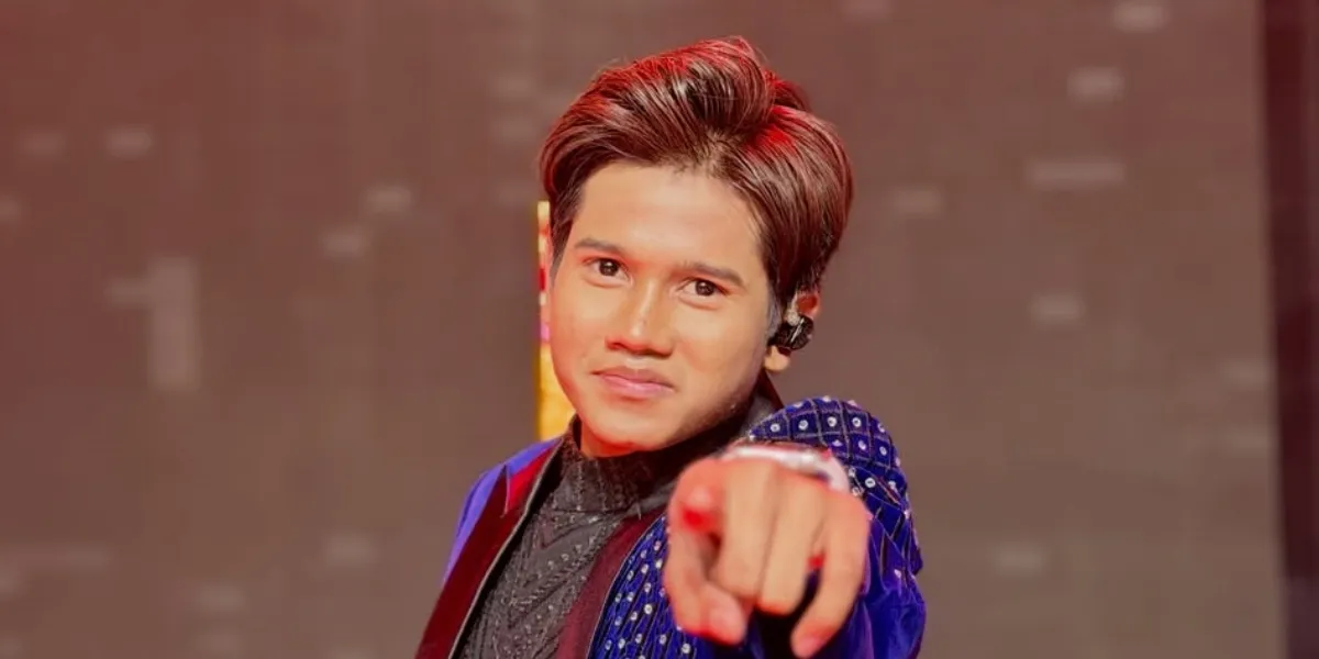 Awaiting the Start of D'Academy 8, Check Out Valen's Audition Moment in DA 5