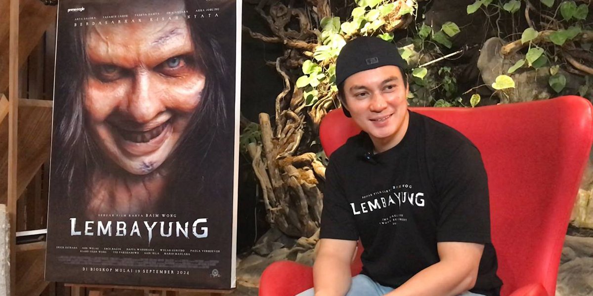 Claiming to be a Perfectionist, Baim Wong's Portrait Acknowledges Exhaustion as a Director - Not Knowing Whether It's a Bad or Good Thing