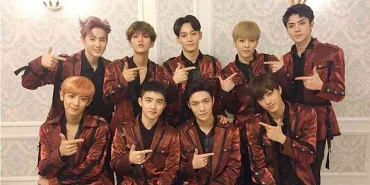 Getting to Know the Personalities of EXO Members Based on Zodiac Signs: From Brave Aries to Ambitious Capricorn