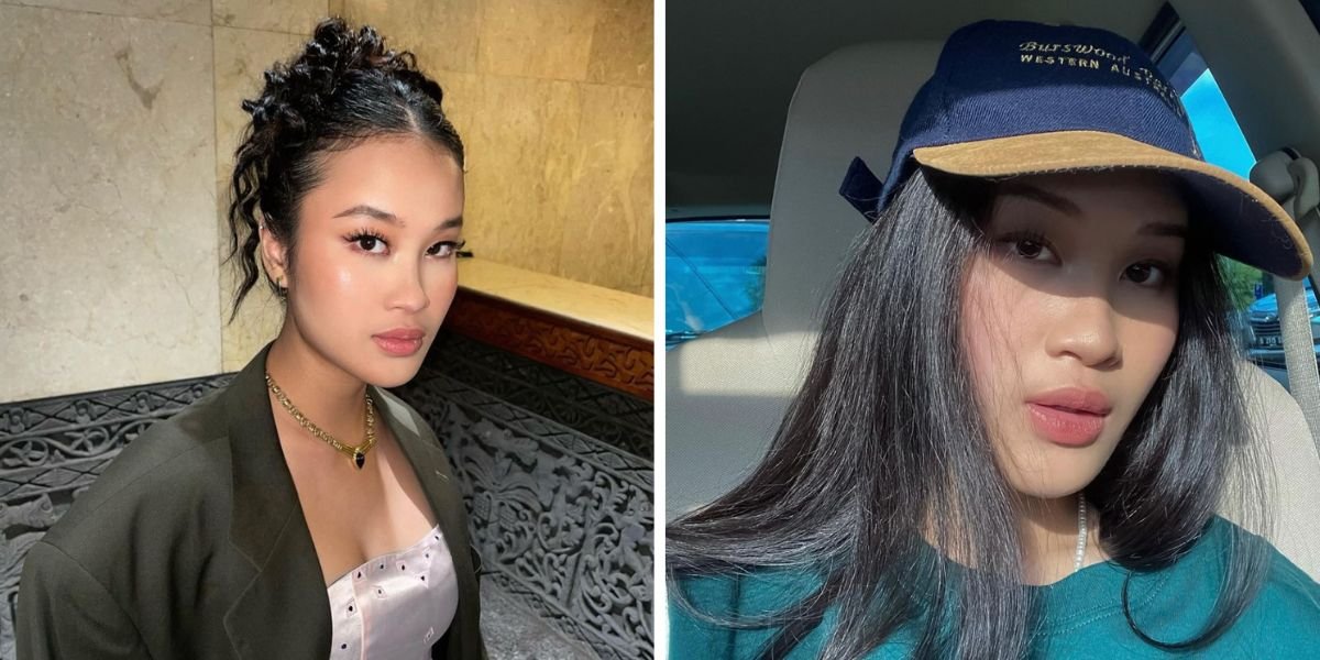 Getting to Know Neyia Kameron: Allegedly the New Girlfriend of Jefri Nichol!