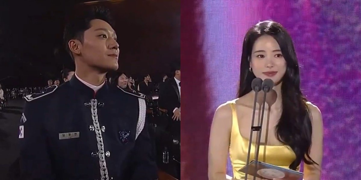 Remembering the Ugal-Ugalan Love of Lee Do Hyun and Lim Ji Yeon at the Baeksang Arts Awards, Approved by One Nation