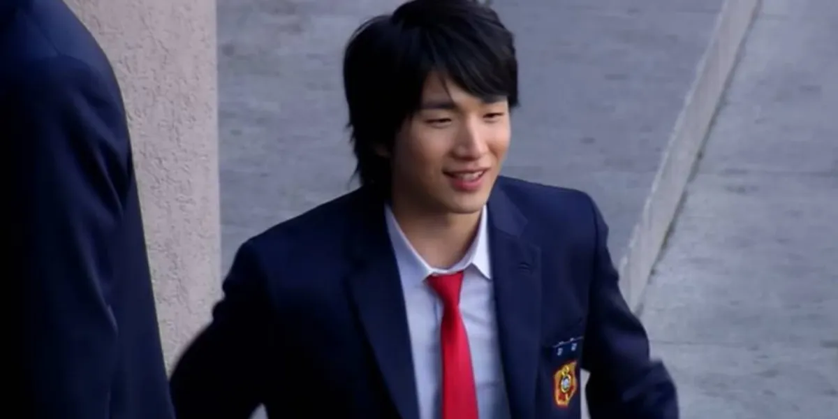 Remembering the Late Lee Young Joo as a High School Student in Princess Hours