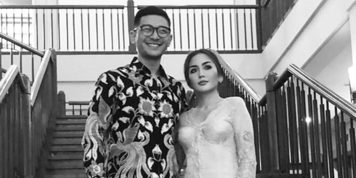 Remembering the Figure of Maura Magnalia, Former Boyfriend Tells the Chronology and Cause of Nurul Arifin's Daughter's Death