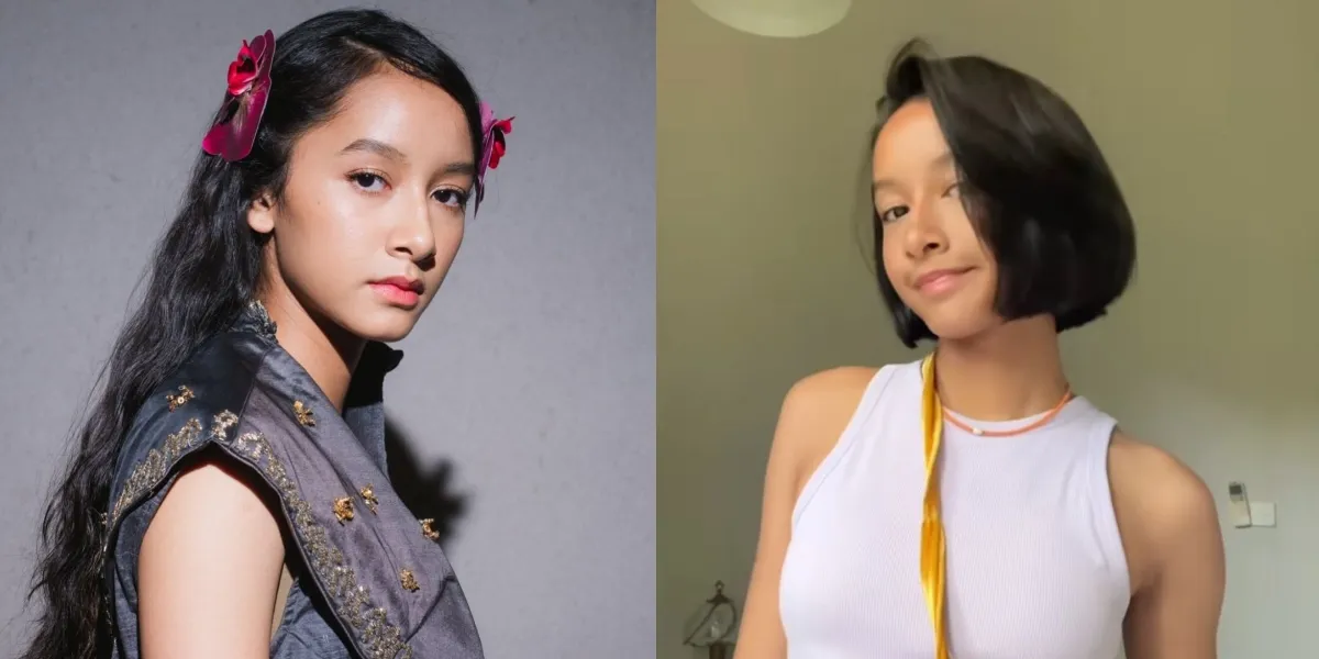 Widuri Putri Dwi Sasono Tampil Memukau dengan Gaya Rambut Baru: Cantik dan Semakin Dewasa!