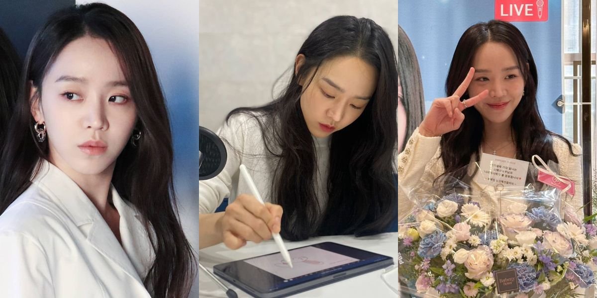 Exploring the Charm of Shin Hae Sun, the Talented Actress Who Stars in the Drama ‘DEAR HYERI’