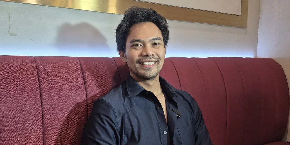 Feeling Unappreciated as a Husband, Insanul Fahmi Chooses to Submit to Divorce Lawsuit from Mawa