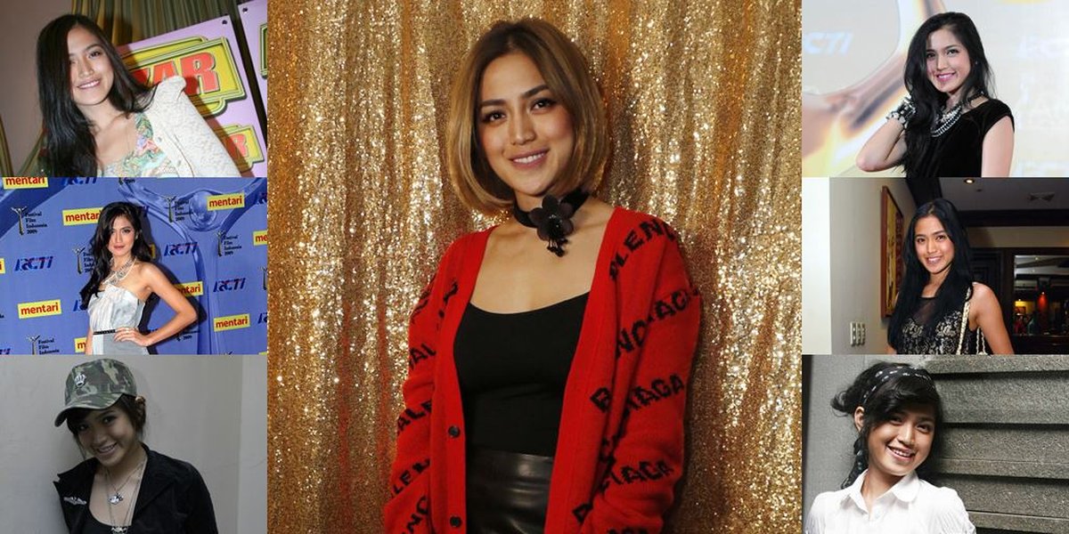 Jessica Iskandar's Metamorphosis, Looking More Stylish at 31