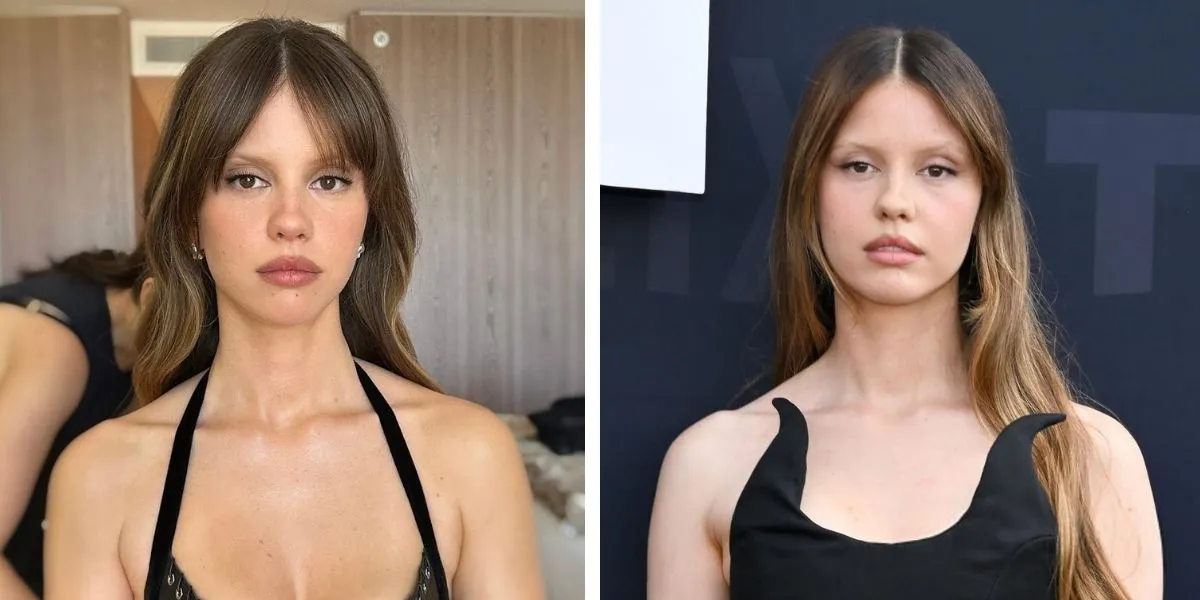 Mia Goth Will Be the Main Villain Opposite Ryan Gosling in STAR WARS: STARFIGHTER Scheduled for Release in 2027 